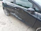 2018 FORD FIESTA ZET for sale at Copart WOLVERHAMPTON