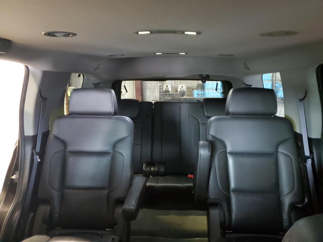 2015 GMC Yukon Slt VIN: 1GKS2BKC3FR164499 Lot: 63242235