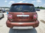 2018 Nissan Armada Sv for Sale in Lebanon, TN - Front End