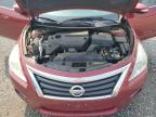 2015 Nissan Altima 2.5 იყიდება Lumberton-ში, NC - Minor Dent/Scratches