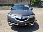 2010 Acura Mdx Advance zu verkaufen in Laurel, MD - Water/Flood