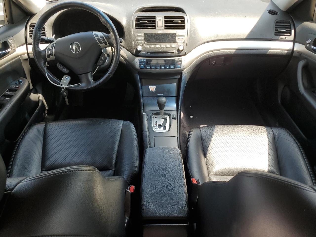 2006 Acura Tsx VIN: JH4CL96866C004047 Lot: 62130925