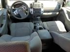 2016 Nissan Frontier Sv للبيع في Antelope، CA - Front End