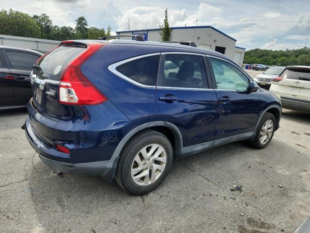 Parquets HONDA CRV 2016 Blue
