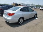 2008 Hyundai Elantra Gls   de vânzare în New Britain, CT - Front End