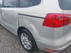 2012 SEAT ALHAMBRA S for sale at Copart EAST KILBRIDE