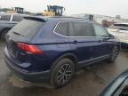2021 Volkswagen Tiguan Se for Sale in New Britain, CT - Front End