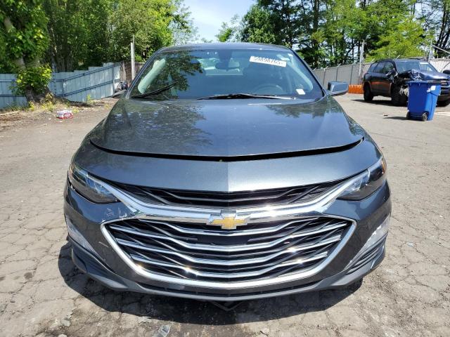  CHEVROLET MALIBU 2020 Charcoal