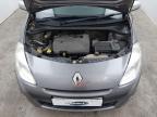 2010 RENAULT CLIO I-MUS for sale at Copart GLOUCESTER