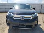 2020 Honda Pilot Exl للبيع في Anderson، CA - Rear End