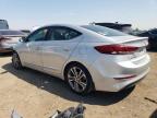 Elgin, IL에서 판매 중인 2017 Hyundai Elantra Se   - Front End