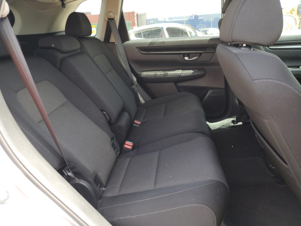 2023 Honda Cr-V Ex VIN: 2HKRS4H44PH435374 Lot: 60452475