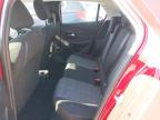 2022 VAUXHALL CORSA SE E for sale at Copart SANDWICH