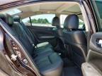 2013 Nissan Maxima S იყიდება Taylor-ში, TX - Hail
