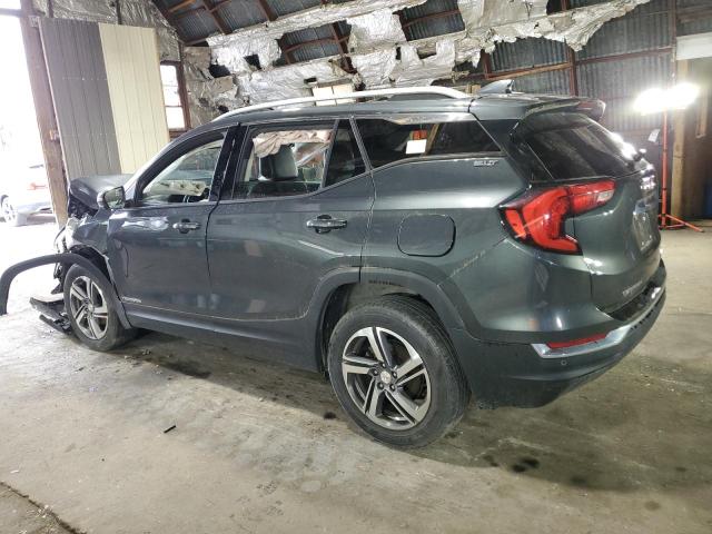  GMC TERRAIN 2019 Сharcoal