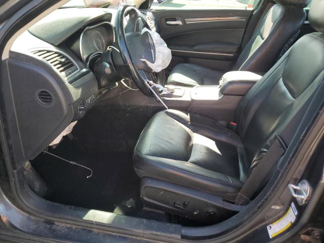  CHRYSLER 300 2019 Charcoal