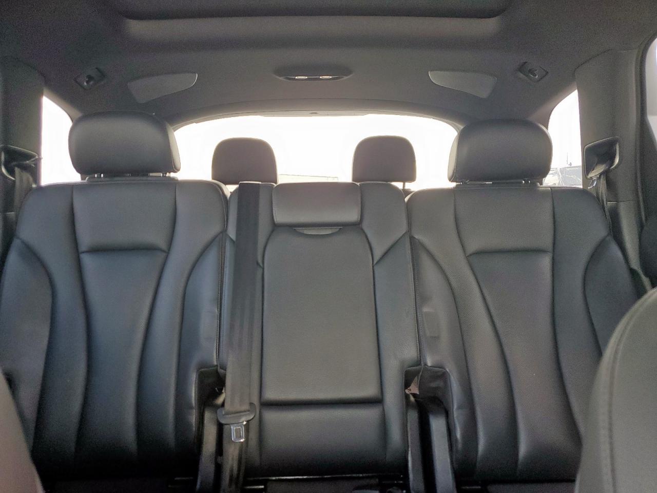 2018 Audi Q7 Prestige VIN: WA1VAAF74JD029082 Lot: 62575405