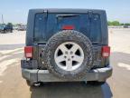 2017 Jeep Wrangler Sport zu verkaufen in Grand Prairie, TX - Front End