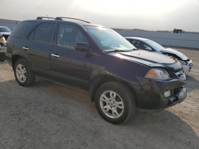 2006 ACURA MDX TOURING  