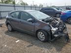 2013 Toyota Prius C  for Sale in Chicago Heights, IL - Front End