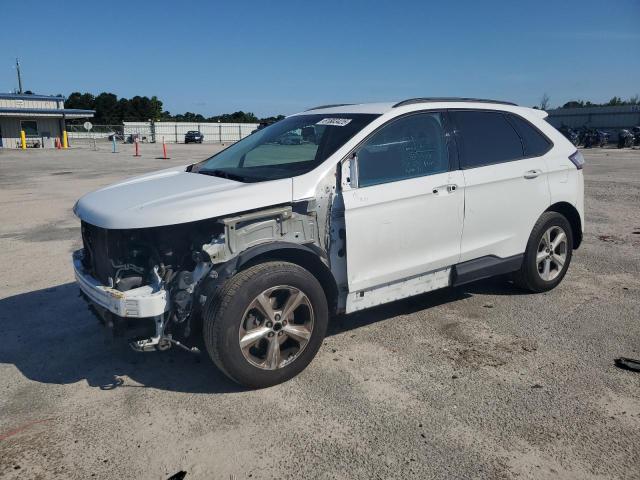 2017 Ford Edge Se