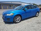 2020 Ford Fusion Se zu verkaufen in San Diego, CA - Minor Dent/Scratches