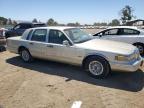 1997 Lincoln Town Car Executive zu verkaufen in San Martin, CA - Minor Dent/Scratches