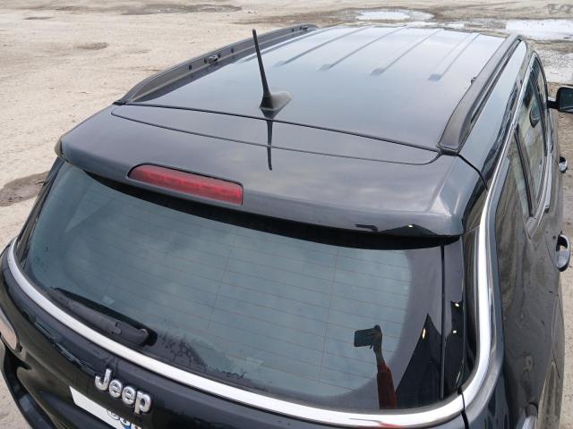 2019 JEEP COMPASS LO