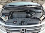 2012 Honda Odyssey Touring на продаже в Bridgeton, MO - Front End