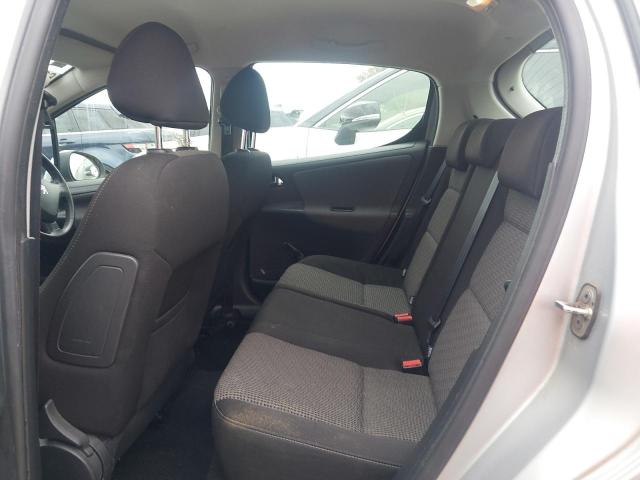 2009 PEUGEOT 207 SPORT