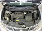2011 NISSAN MURANO S for sale at Copart CT - HARTFORD SPRINGFIELD
