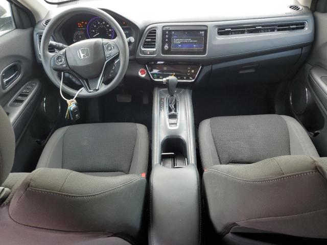  HONDA HR-V 2022 Purple