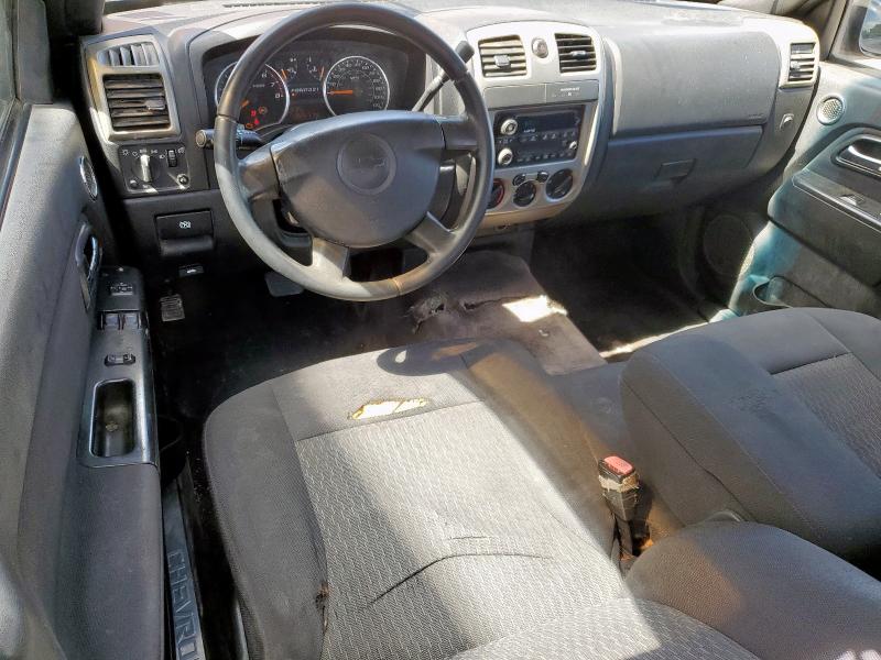 2007 CHEVROLET COLORADO   