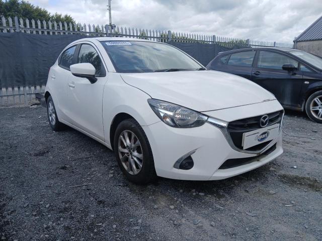 2019 MAZDA 2 SE-L+