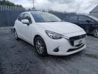 2019 MAZDA 2 SE-L+ for sale at Copart BELFAST