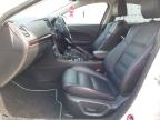 2015 MAZDA 6 SPORT NA for sale at Copart SANDY