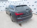 2019 AUDI A6 SPORT 4 for sale at Copart BRISTOL