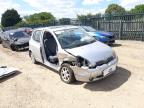 2000 TOYOTA YARIS CDX for sale at Copart COLCHESTER