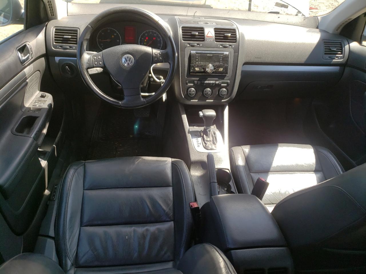 2006 Volkswagen Jetta Tdi Option Package 2 VIN: 3VWDT71K16M783608 Lot: 62319645