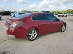2008 Nissan Altima 3.5Se en Venta en Houston, TX - Front End