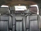 2015 Ford Expedition El Xlt იყიდება Grand Prairie-ში, TX - Front End