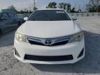 2013 Toyota Camry L   للبيع في Riverview، FL - Rear End