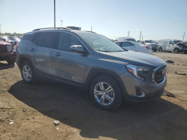  GMC TERRAIN 2018 Szary