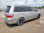 2006 Honda Odyssey Touring   en Venta en Houston, TX - Front End