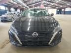 2024 Nissan Altima S   იყიდება East Granby-ში, CT - Mechanical