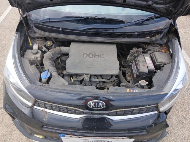 2018 KIA PICANTO X-