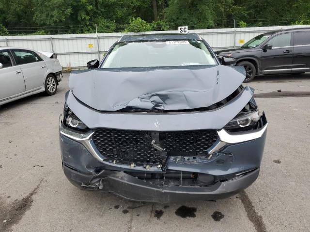  MAZDA CX30 2024 Серый