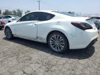 2012 Hyundai Genesis Coupe 2.0T na sprzedaż w Colton, CA - Side