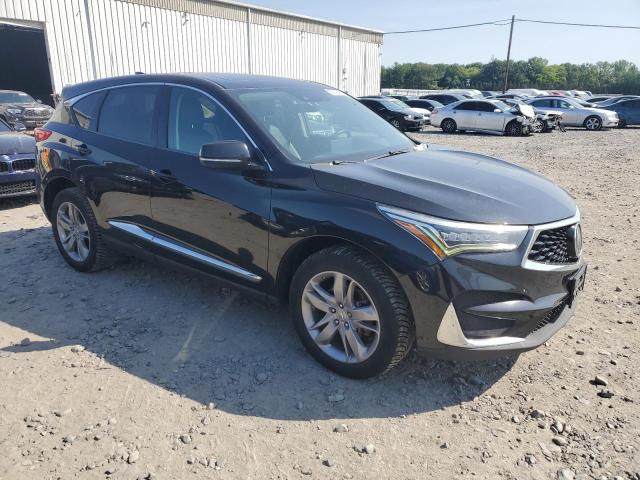  ACURA RDX 2019 Czarny