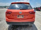 2019 Volkswagen Tiguan Se for Sale in Tulsa, OK - Front End